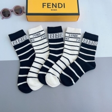 Fendi Scoks